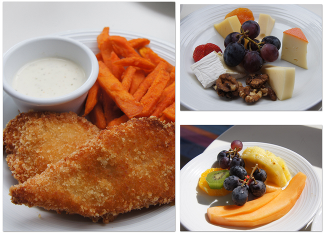 西地中海クルーズ(12) ポンペイ遺跡と終日航海_d0210324_13152484.jpg