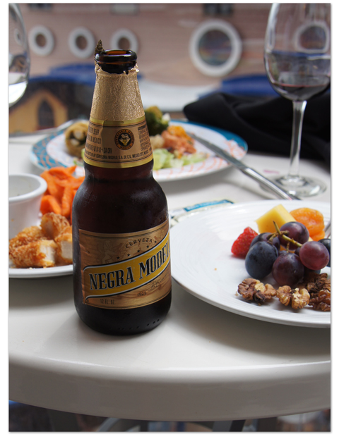 西地中海クルーズ(12) ポンペイ遺跡と終日航海_d0210324_13153239.jpg