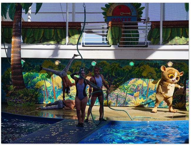 西地中海クルーズ(12) ポンペイ遺跡と終日航海_d0210324_13155876.jpg