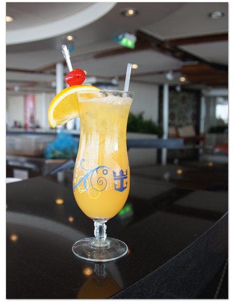 西地中海クルーズ(12) ポンペイ遺跡と終日航海_d0210324_1315899.jpg