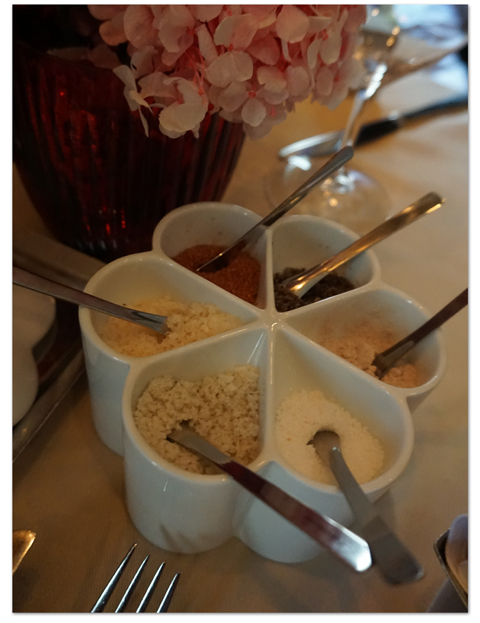 西地中海クルーズ(12) ポンペイ遺跡と終日航海_d0210324_13162882.jpg