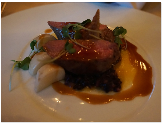 西地中海クルーズ(12) ポンペイ遺跡と終日航海_d0210324_13173493.jpg