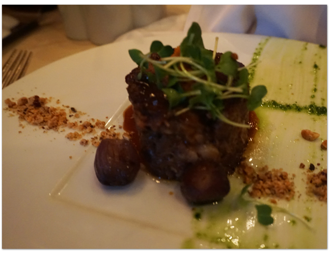 西地中海クルーズ(12) ポンペイ遺跡と終日航海_d0210324_1317403.jpg