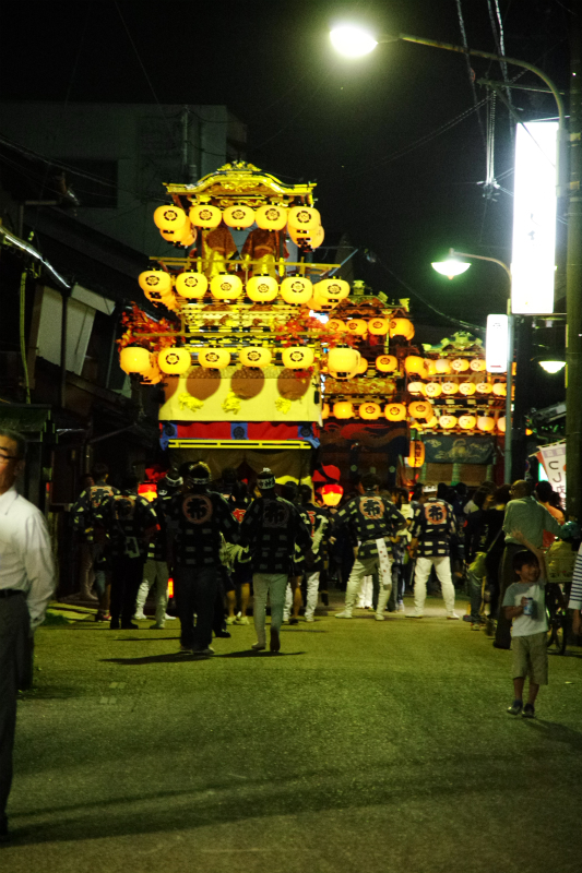 尾張津島の秋まつり（その２）_d0250028_06572696.jpg