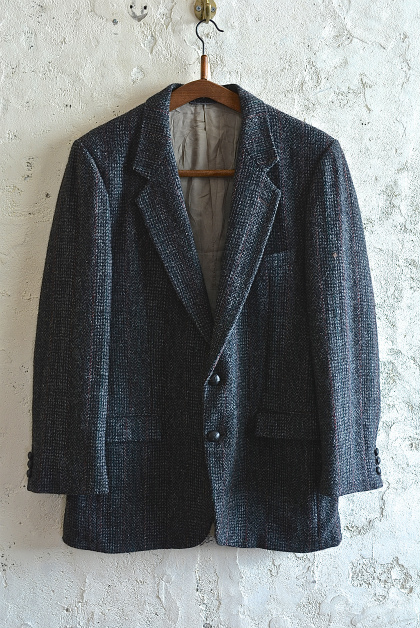 Harris tweed jacket_f0226051_15183394.jpg
