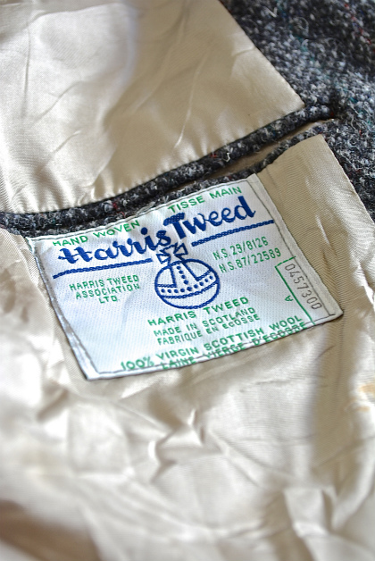 Harris tweed jacket_f0226051_1519240.jpg
