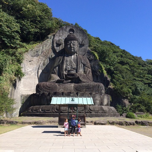 ベビーギャング5泊の旅に出る_a0053063_2240437.jpg