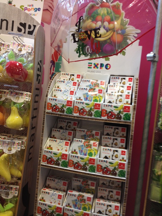 EXPO限定ショップ@ミラノ_a0136671_88350.jpg