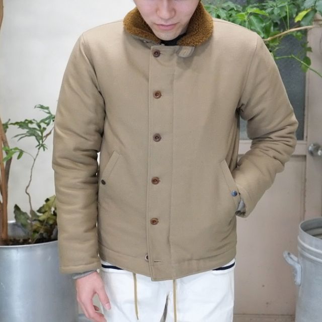 kolor BEACON ~15AW~_e0152373_18272341.jpg