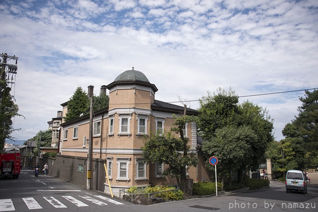 京都（岡崎から高台寺へ）_b0280176_16204481.jpg