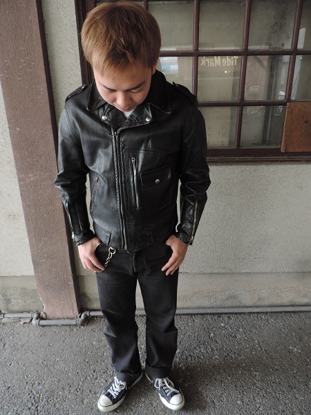 LEATHER JACKET_c0146178_1432215.jpg