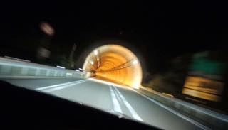 帰りは北陸道親不知インターから......ちょっと寄り道して海岸沿いに..._b0194185_23163892.jpg