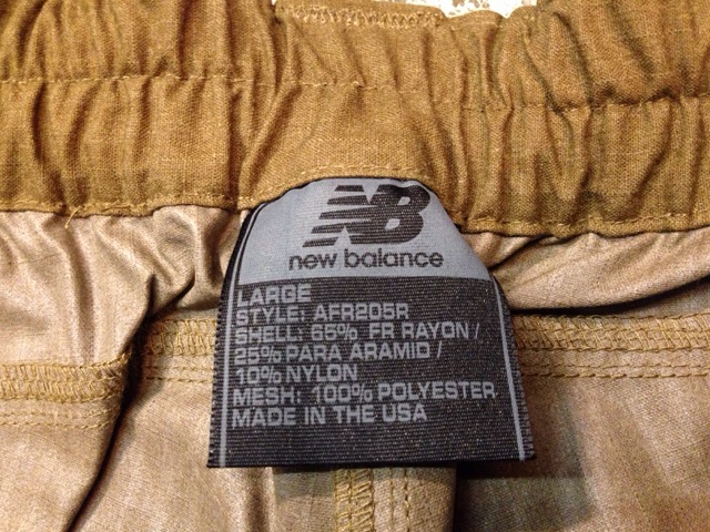 10月10日(土)大阪店モダン・ジェネレーション・ミリタリー入荷日!! #1 \"U.S.Military NewBalance System 7\"_c0078587_03773.jpg