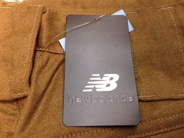 10月10日(土)大阪店モダン・ジェネレーション・ミリタリー入荷日!! #1 \"U.S.Military NewBalance System 7\"_c0078587_0442912.jpg