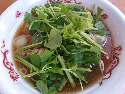 10/8 大つけ麺博プレゼンツ つけ麺vsラーメン第二陣@大久保公園_b0042308_2230993.jpg