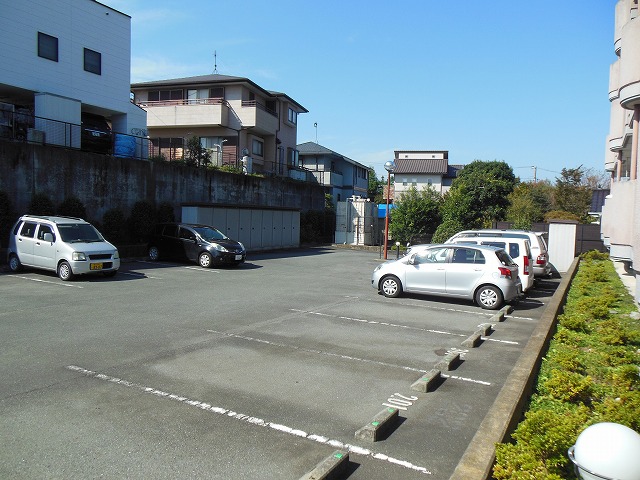 サウスレジデンス_e0238112_1638211.jpg