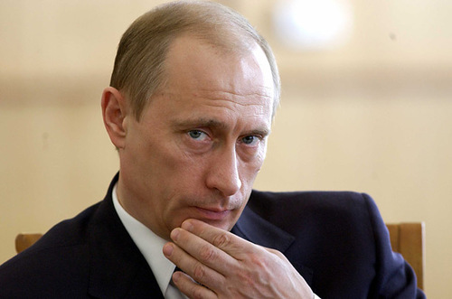 史上最大の公然の秘密とは？：プーチンは死んだ→いまのプーチンはいったいだれだ！？_e0171614_15595240.jpg