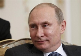 史上最大の公然の秘密とは？：プーチンは死んだ→いまのプーチンはいったいだれだ！？_e0171614_1612370.jpg
