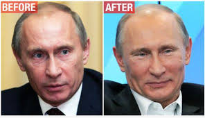史上最大の公然の秘密とは？：プーチンは死んだ→いまのプーチンはいったいだれだ！？_e0171614_1643465.jpg