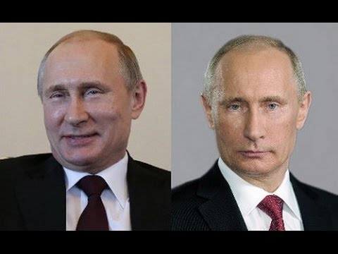 史上最大の公然の秘密とは？：プーチンは死んだ→いまのプーチンはいったいだれだ！？_e0171614_1651358.jpg