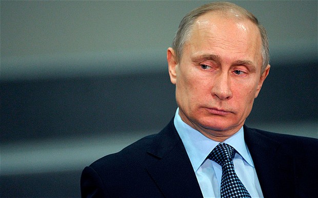 史上最大の公然の秘密とは？：プーチンは死んだ→いまのプーチンはいったいだれだ！？_e0171614_1671315.jpg