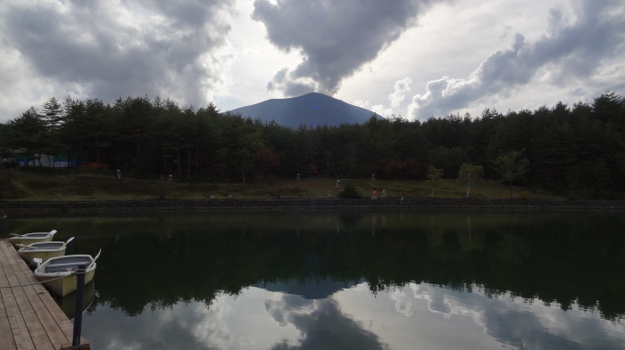 北軽井沢の杜クラフトフェアへ行ってきました！2015年10月4日（日）_b0290816_10461372.jpg