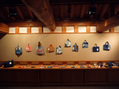 織・二人展(屋根裏ギャラリー)_e0135219_12103152.jpg