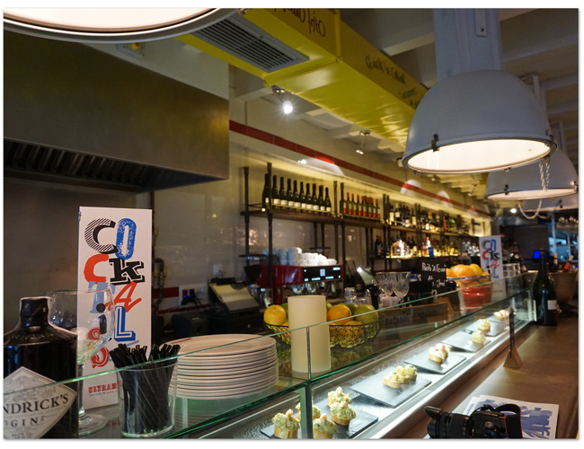 西地中海クルーズ(14) バルセロナぶらり散歩(その2)_d0210324_1514110.jpg