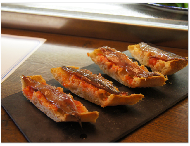 西地中海クルーズ(14) バルセロナぶらり散歩(その2)_d0210324_1515588.jpg