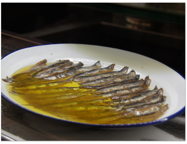 西地中海クルーズ(14) バルセロナぶらり散歩(その2)_d0210324_152579.jpg