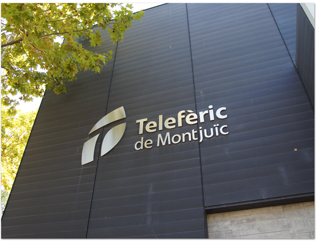 西地中海クルーズ(13) バルセロナぶらり散歩(その1)_d0210324_6242077.jpg