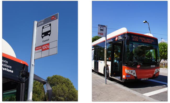 西地中海クルーズ(13) バルセロナぶらり散歩(その1)_d0210324_625170.jpg