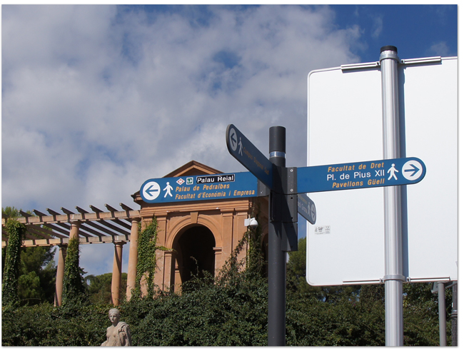 西地中海クルーズ(13) バルセロナぶらり散歩(その1)_d0210324_7441253.jpg