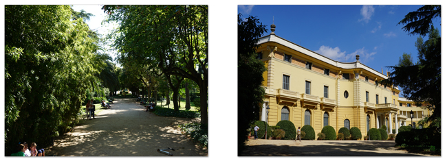 西地中海クルーズ(13) バルセロナぶらり散歩(その1)_d0210324_7475246.jpg