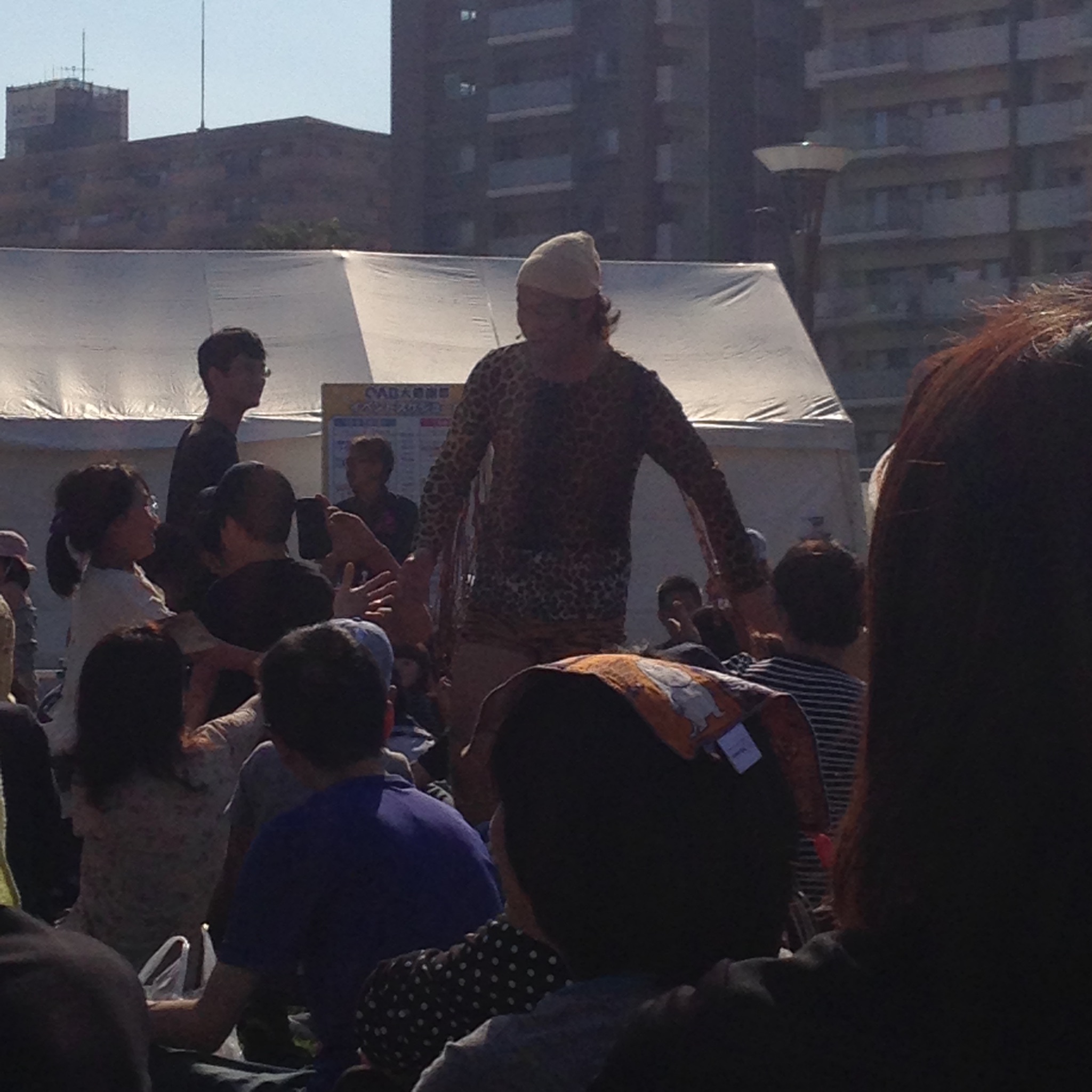 ダンソン フィー ザキ