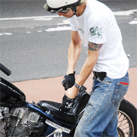 【Harley-Davidson 2】_f0203027_10271287.jpg