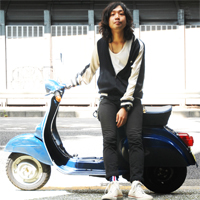 【VESPA】_f0203027_10301884.jpg