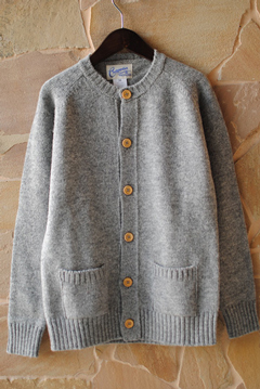 Charpentier de Vaisseau Shetland Wool_c0215933_1438597.jpg