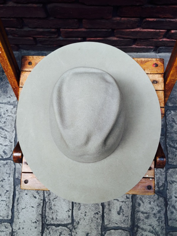 ★ Western Hat ★_c0177238_17152657.jpg