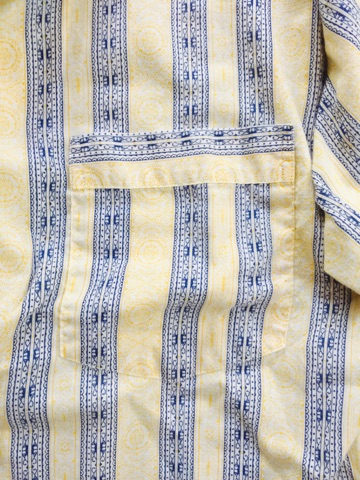 VINTAGE \"PAJAMAS SHIRT\"_c0177238_20124320.jpg