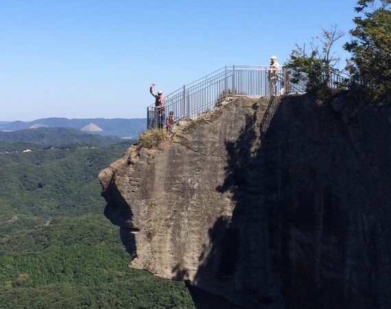 ベビーギャング5泊の旅に出る_a0053063_2339564.jpg