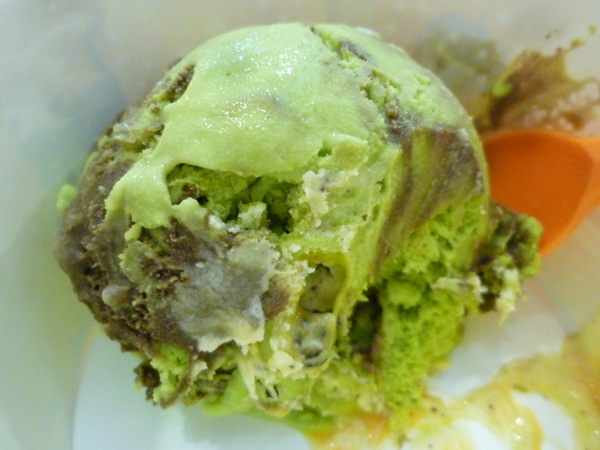 サーティワンアイスクリーム 目黒店_c0152767_21394116.jpg