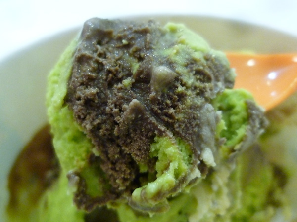 サーティワンアイスクリーム 目黒店_c0152767_21404367.jpg