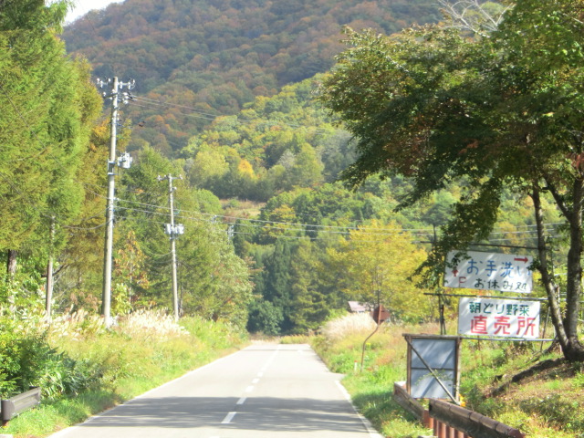 10月9日「紅葉」part2 _c0160368_1918349.jpg