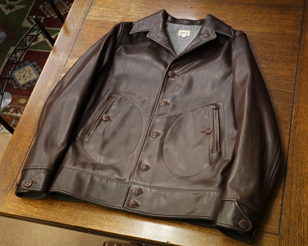 HORSEHIDE SPORT JACKET #3_c0340269_12174556.png