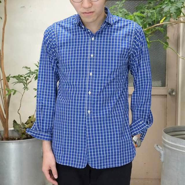 ohh!nisica ~15AW~_e0152373_18101235.jpg