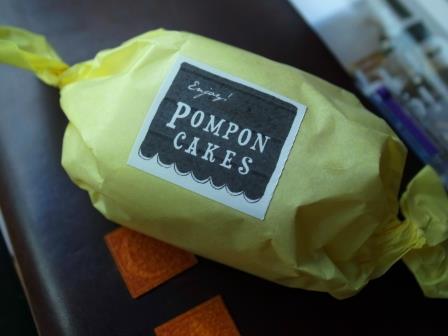 POMPONCAKES BLVD.＠鎌倉_f0215475_23404922.jpg