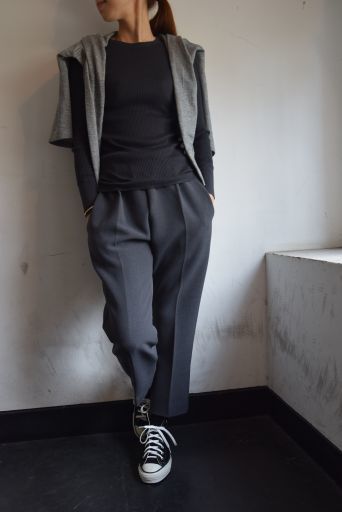 シンプルでいいもの 。 FABRIQUE _b0110582_19495976.jpg