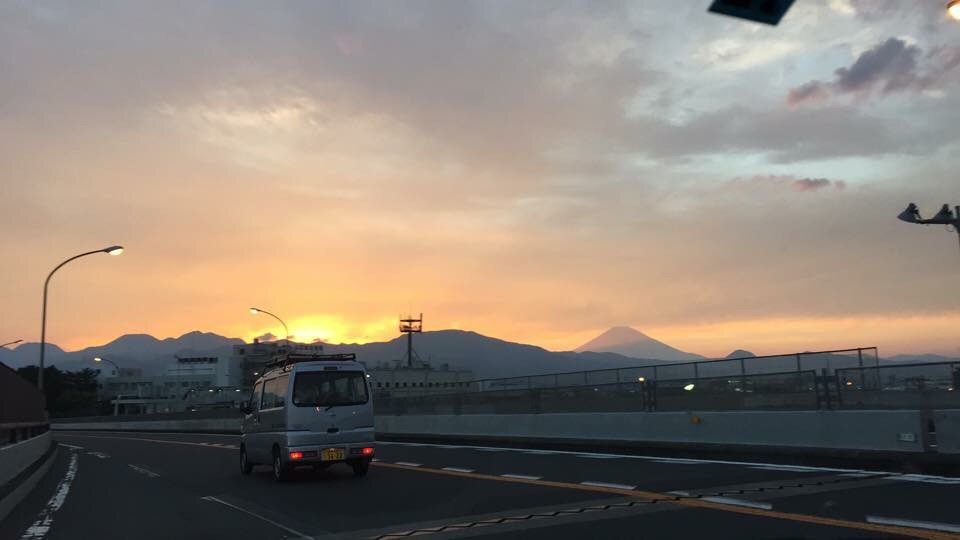 夕方になっちゃった_b0098584_17195371.jpg