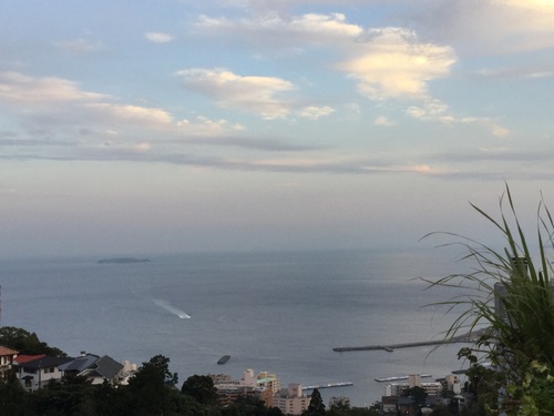 夕方になっちゃった_b0098584_1719647.jpg